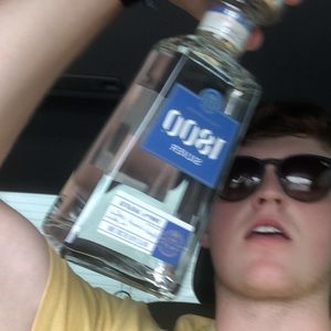 Meet your Posher, Corbin